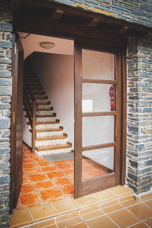 Casa Samarra Hotell Ribera de Cardós Exteriör bild