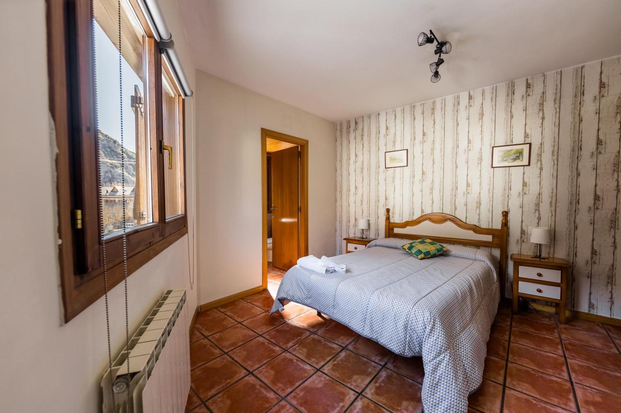 Casa Samarra Hotell Ribera de Cardós Exteriör bild